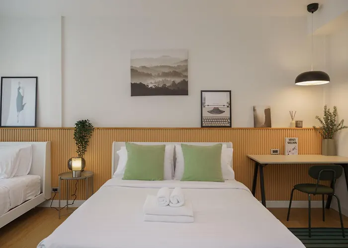 Cozy Spacious 4br Villa, 12pax, 200m Bts Phrakhanong, 10min Thonglo, Fast 500mbps Wifi Bangkok